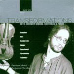 Transformations